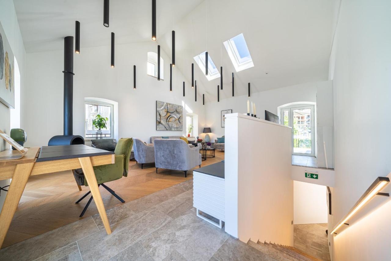 Villa Lastva Tivat Ngoại thất bức ảnh