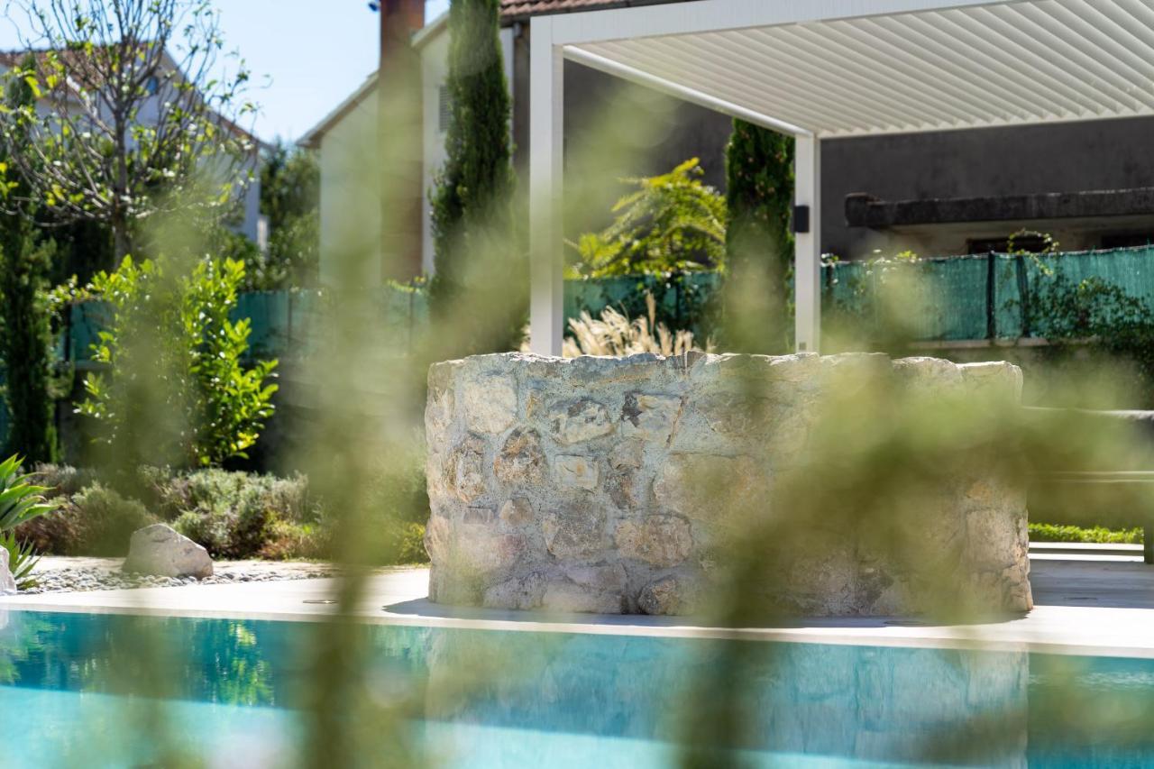 Villa Lastva Tivat Ngoại thất bức ảnh