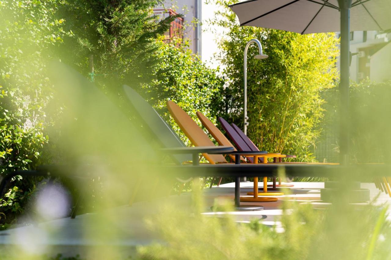 Villa Lastva Tivat Ngoại thất bức ảnh