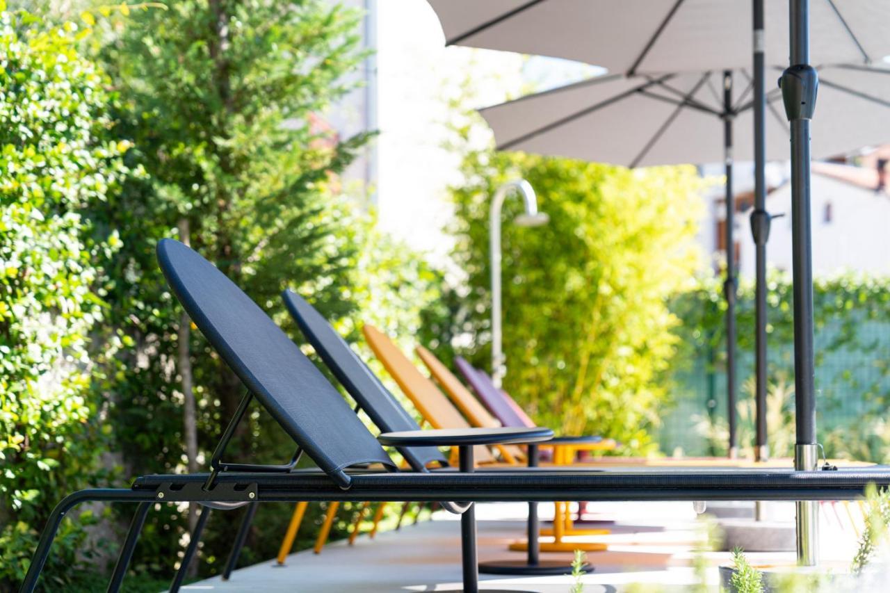 Villa Lastva Tivat Ngoại thất bức ảnh