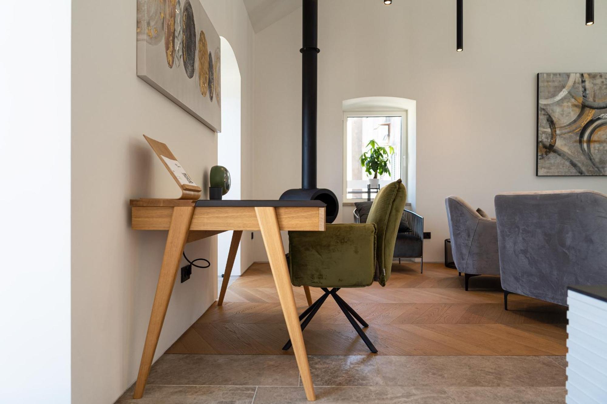 Villa Lastva Tivat Ngoại thất bức ảnh
