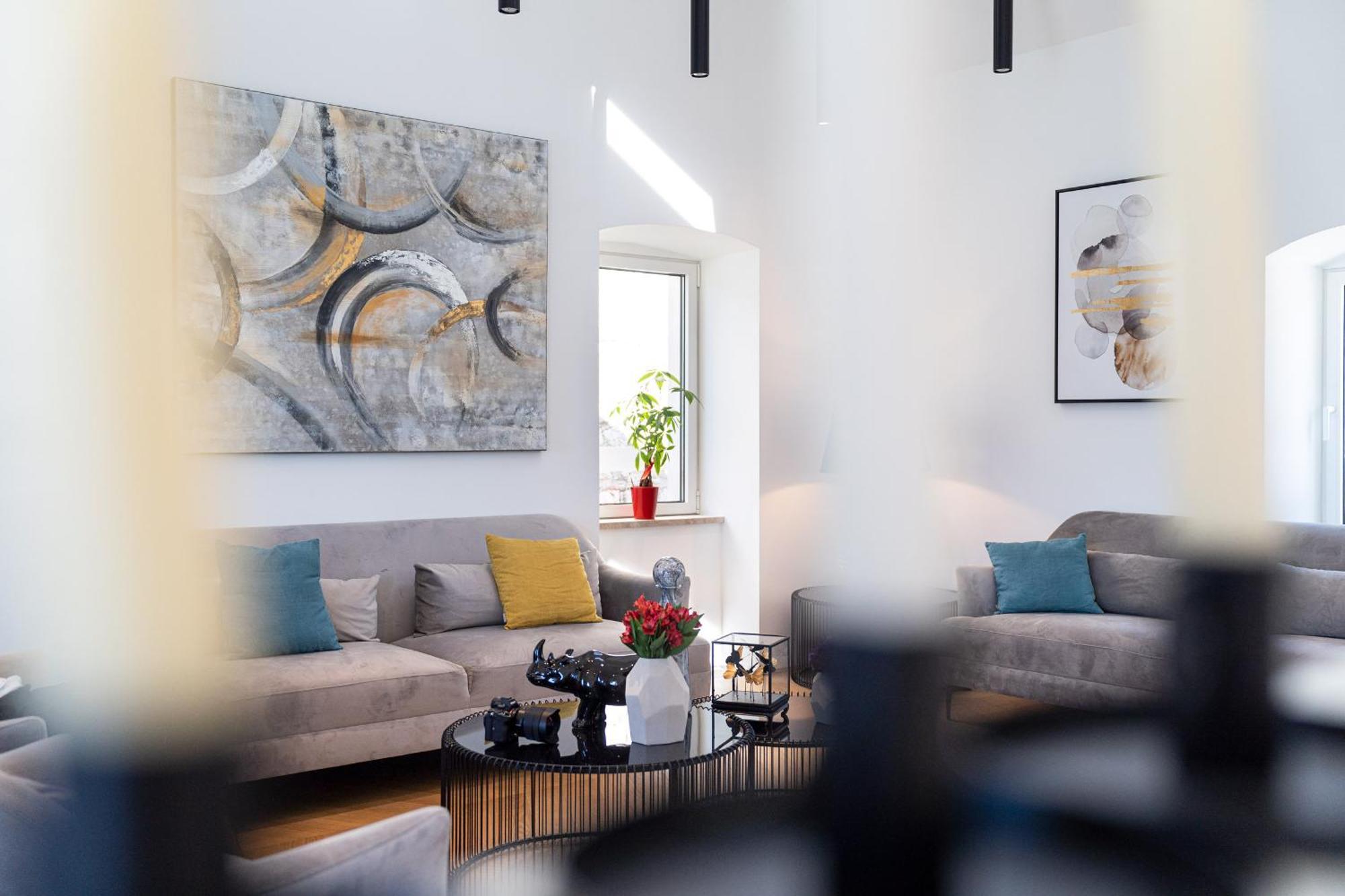 Villa Lastva Tivat Ngoại thất bức ảnh
