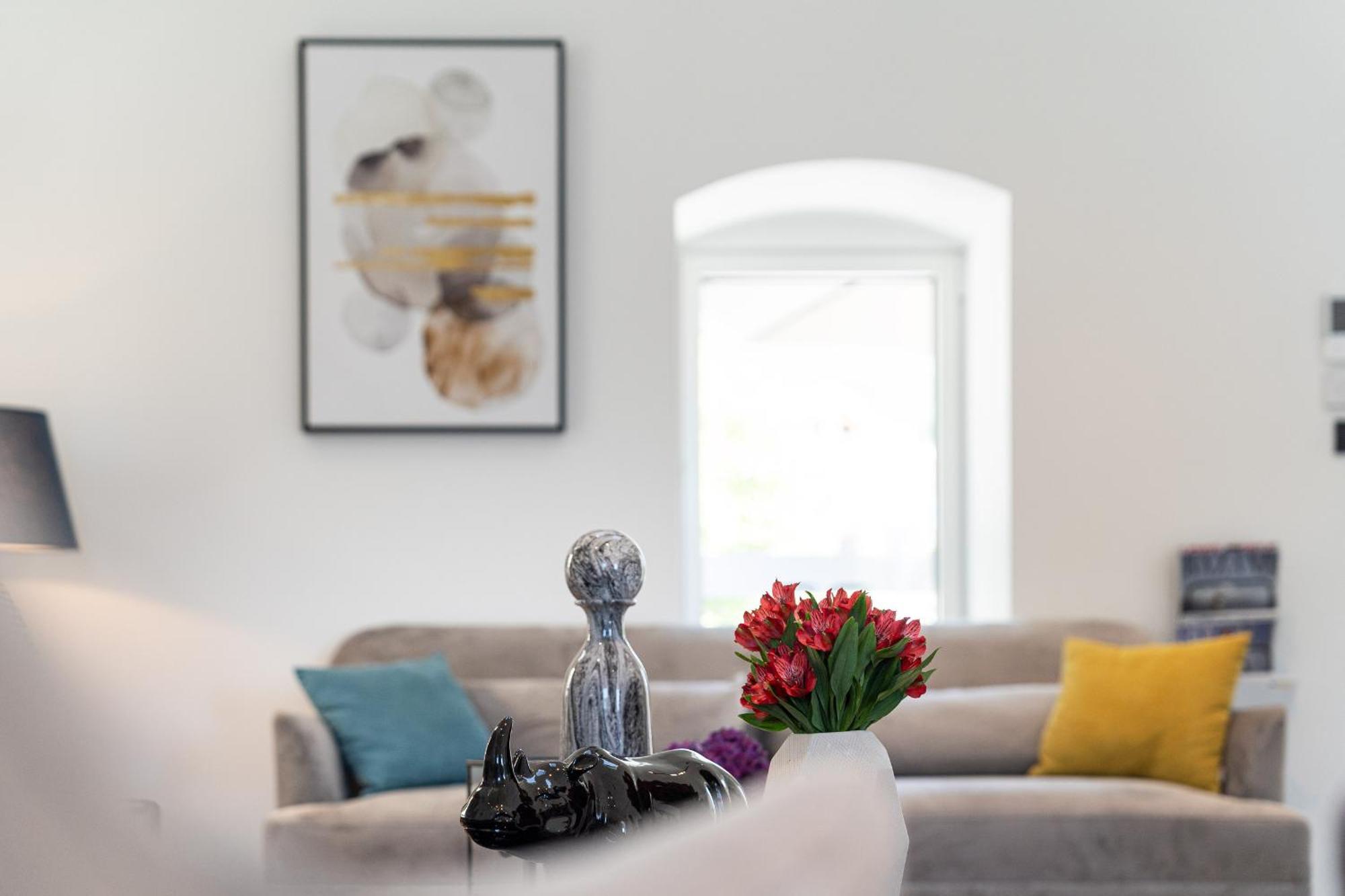 Villa Lastva Tivat Ngoại thất bức ảnh