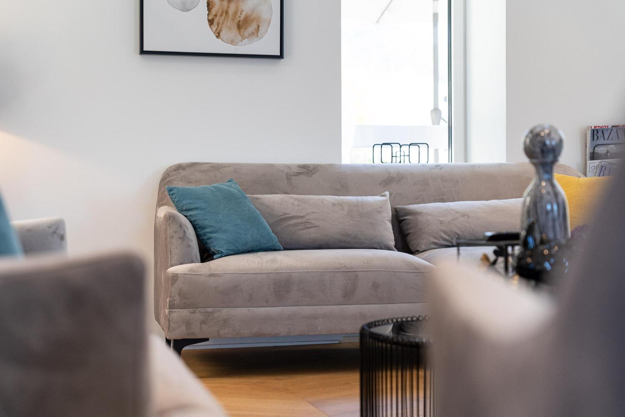 Villa Lastva Tivat Ngoại thất bức ảnh