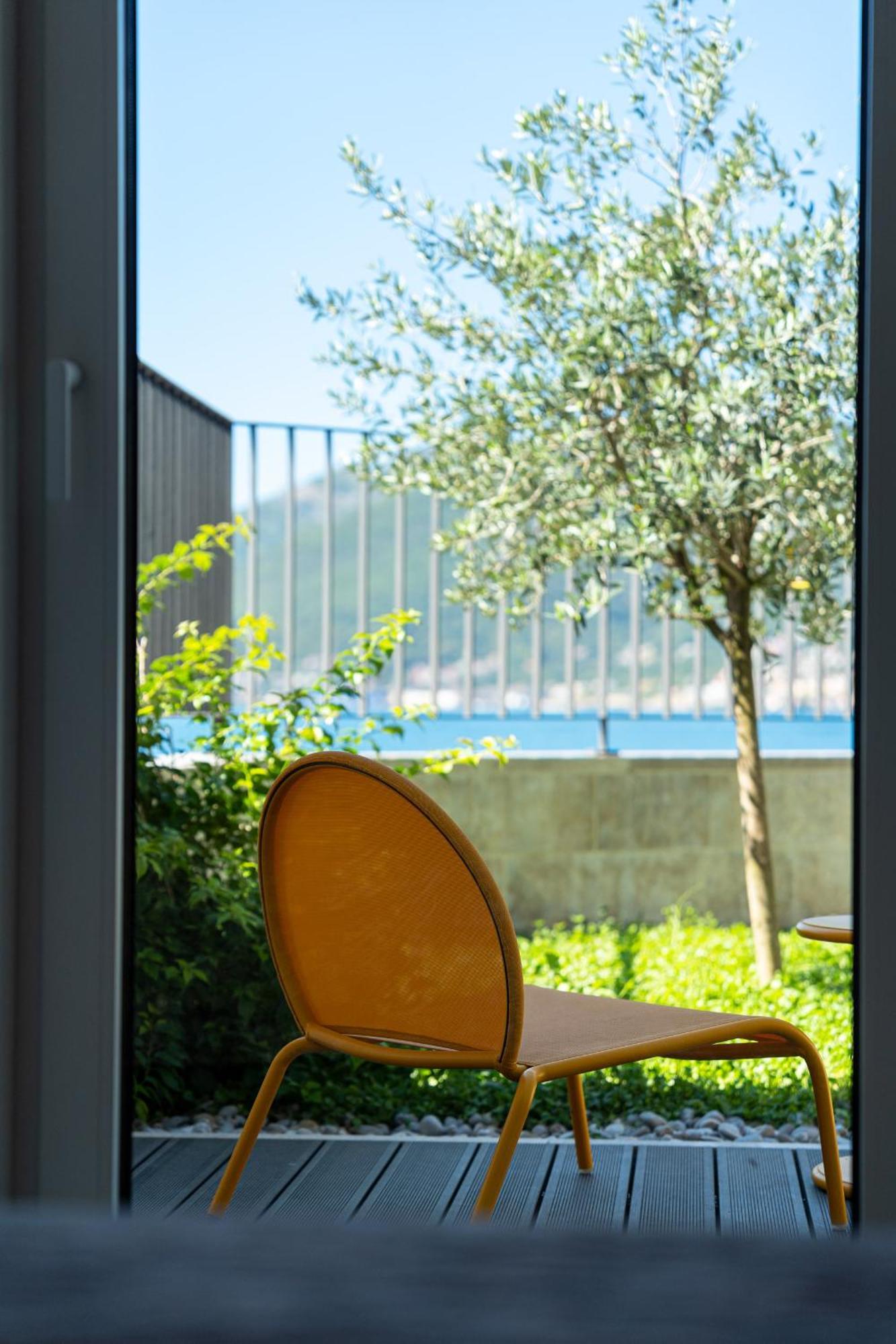 Villa Lastva Tivat Ngoại thất bức ảnh