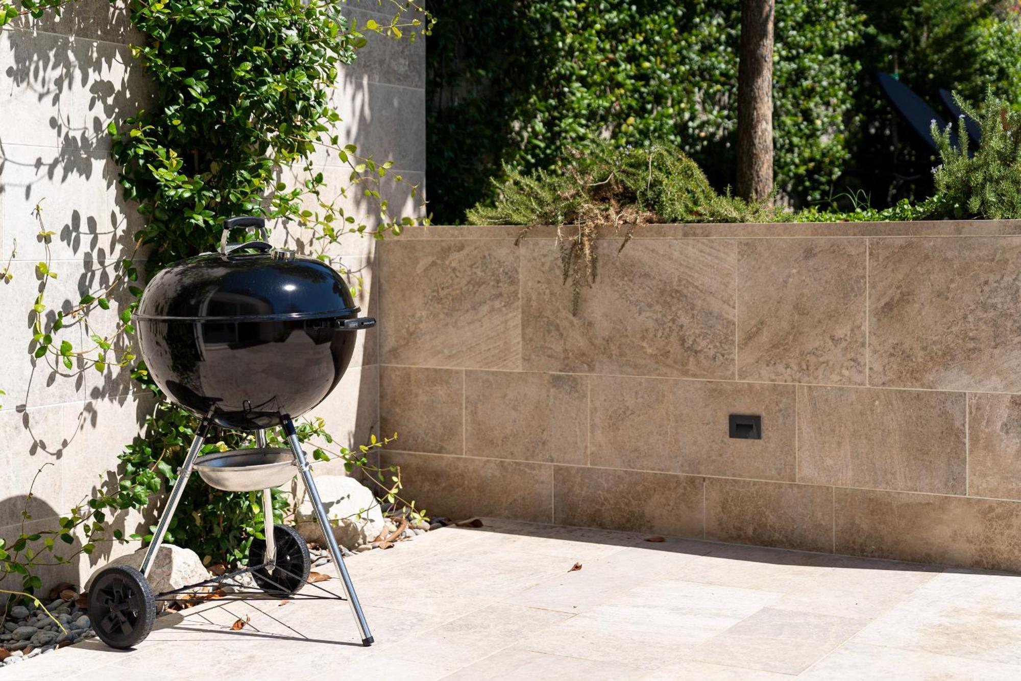 Villa Lastva Tivat Ngoại thất bức ảnh