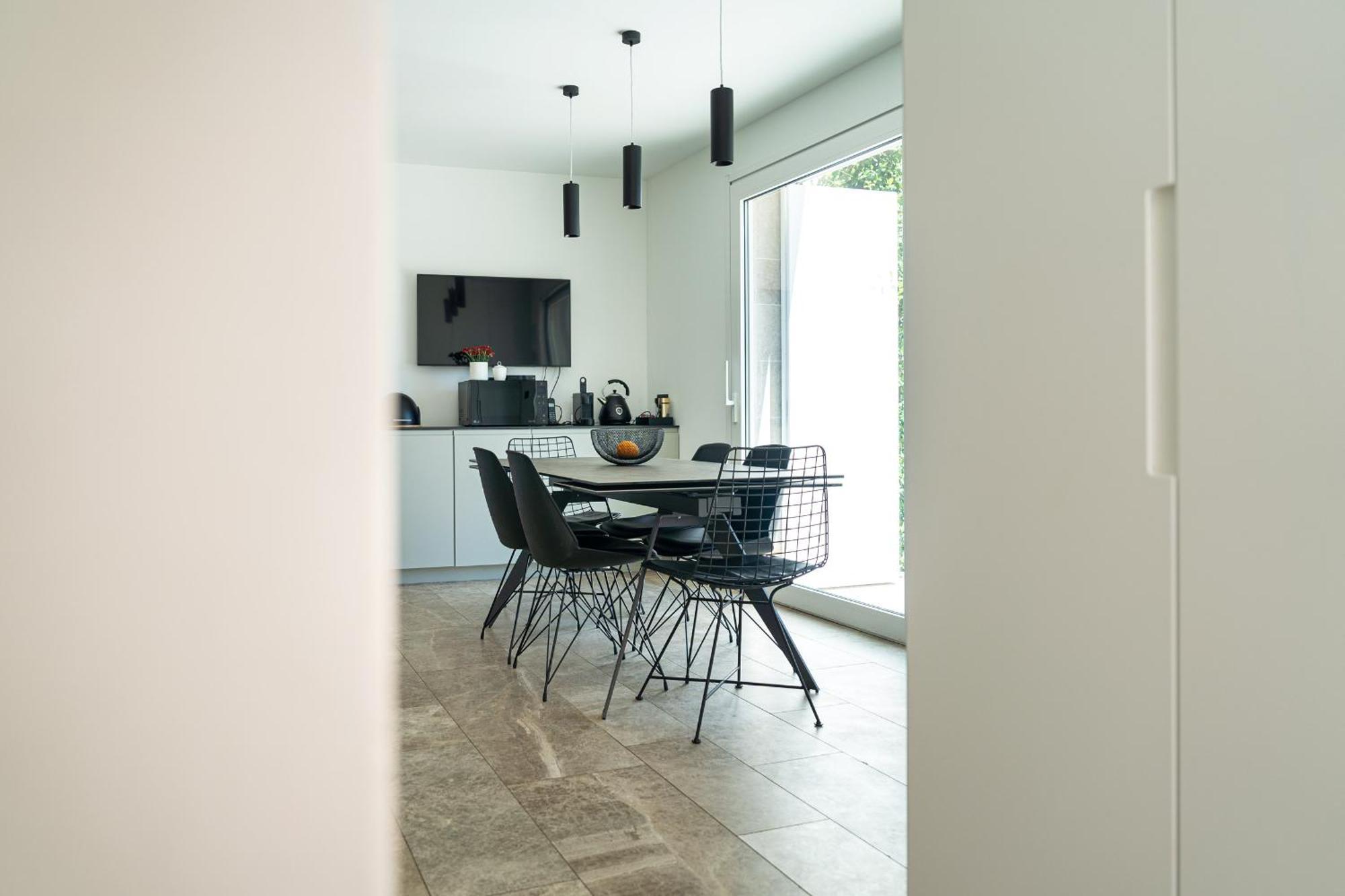 Villa Lastva Tivat Ngoại thất bức ảnh