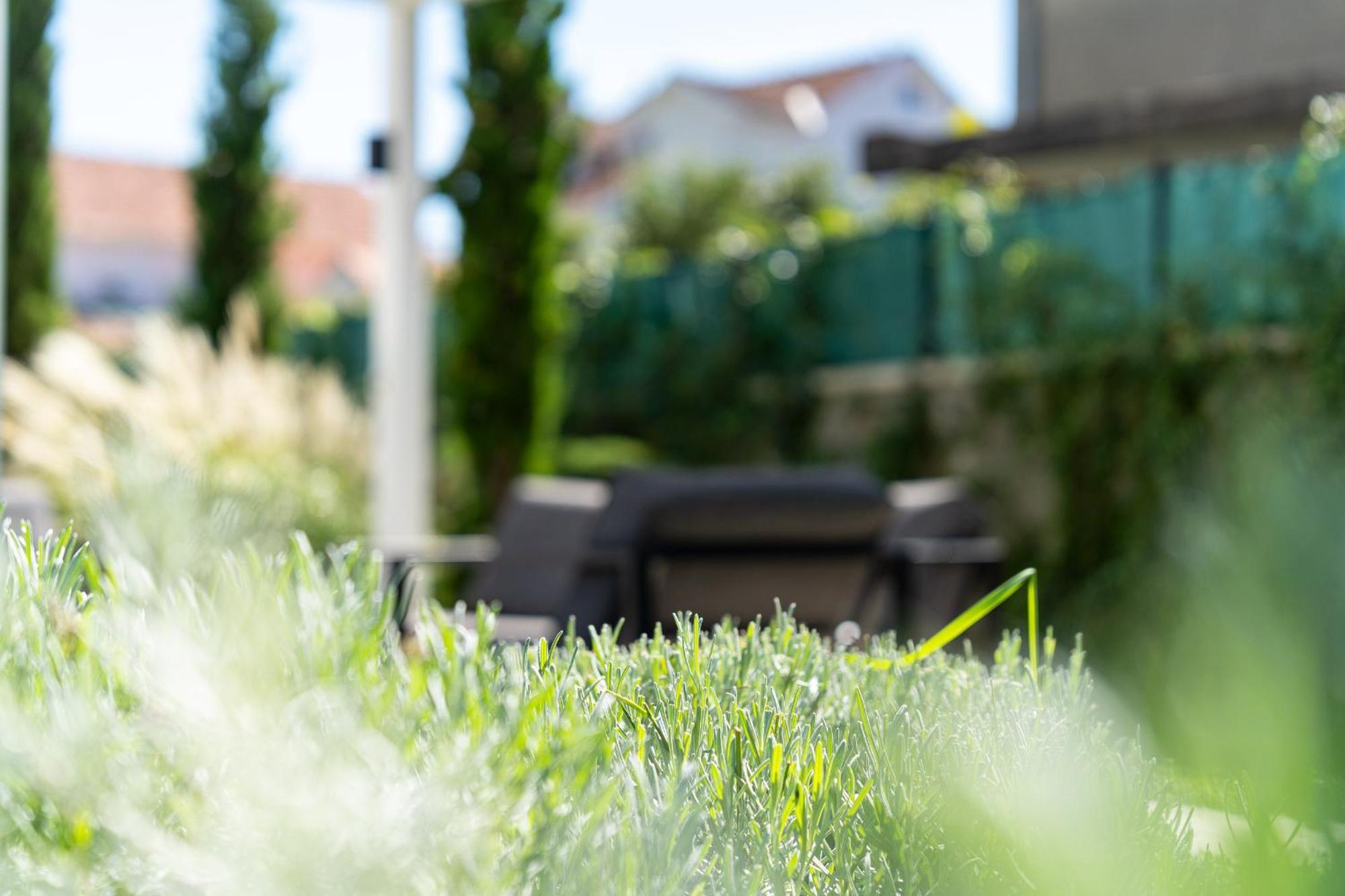 Villa Lastva Tivat Ngoại thất bức ảnh