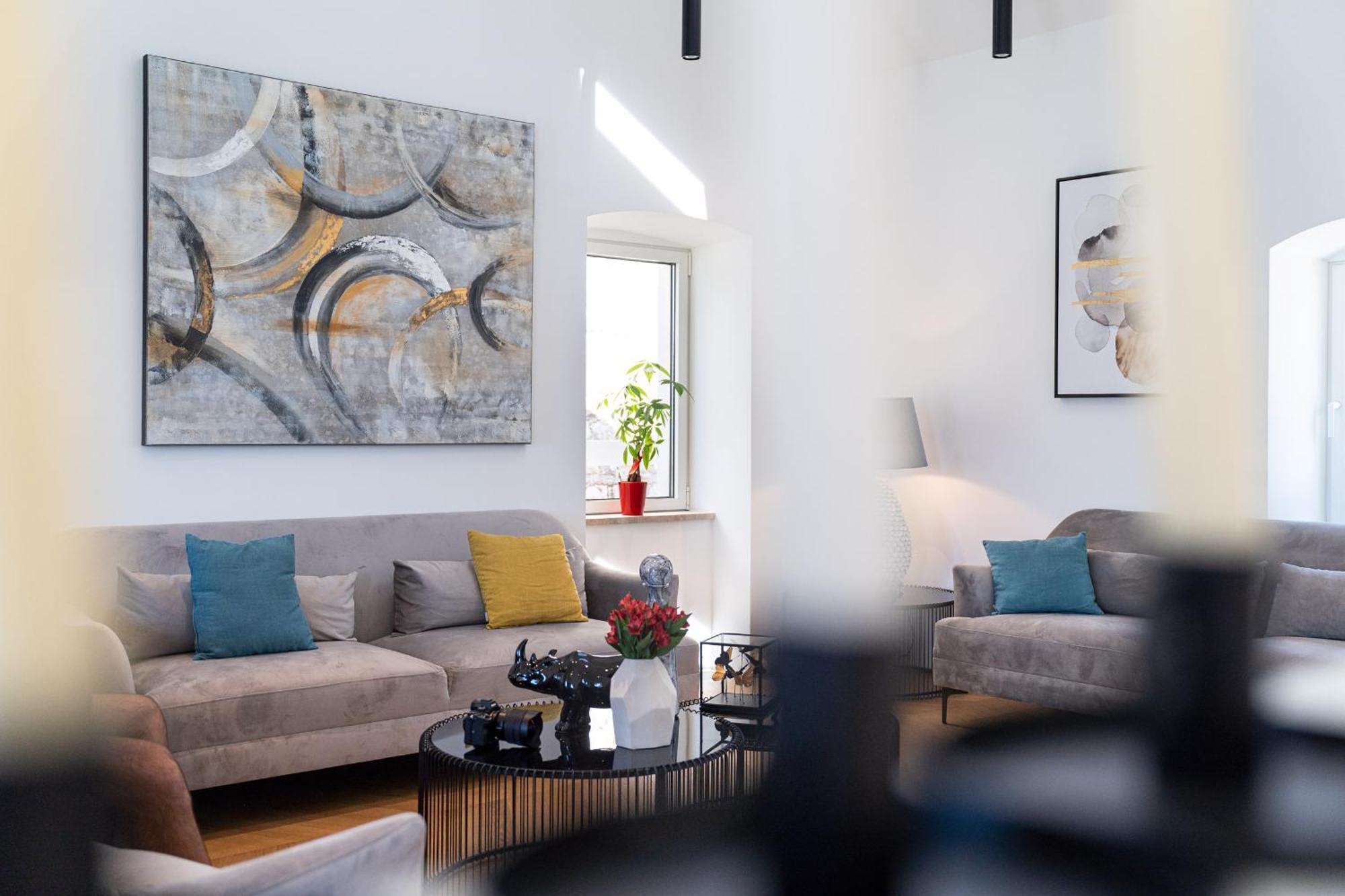 Villa Lastva Tivat Ngoại thất bức ảnh