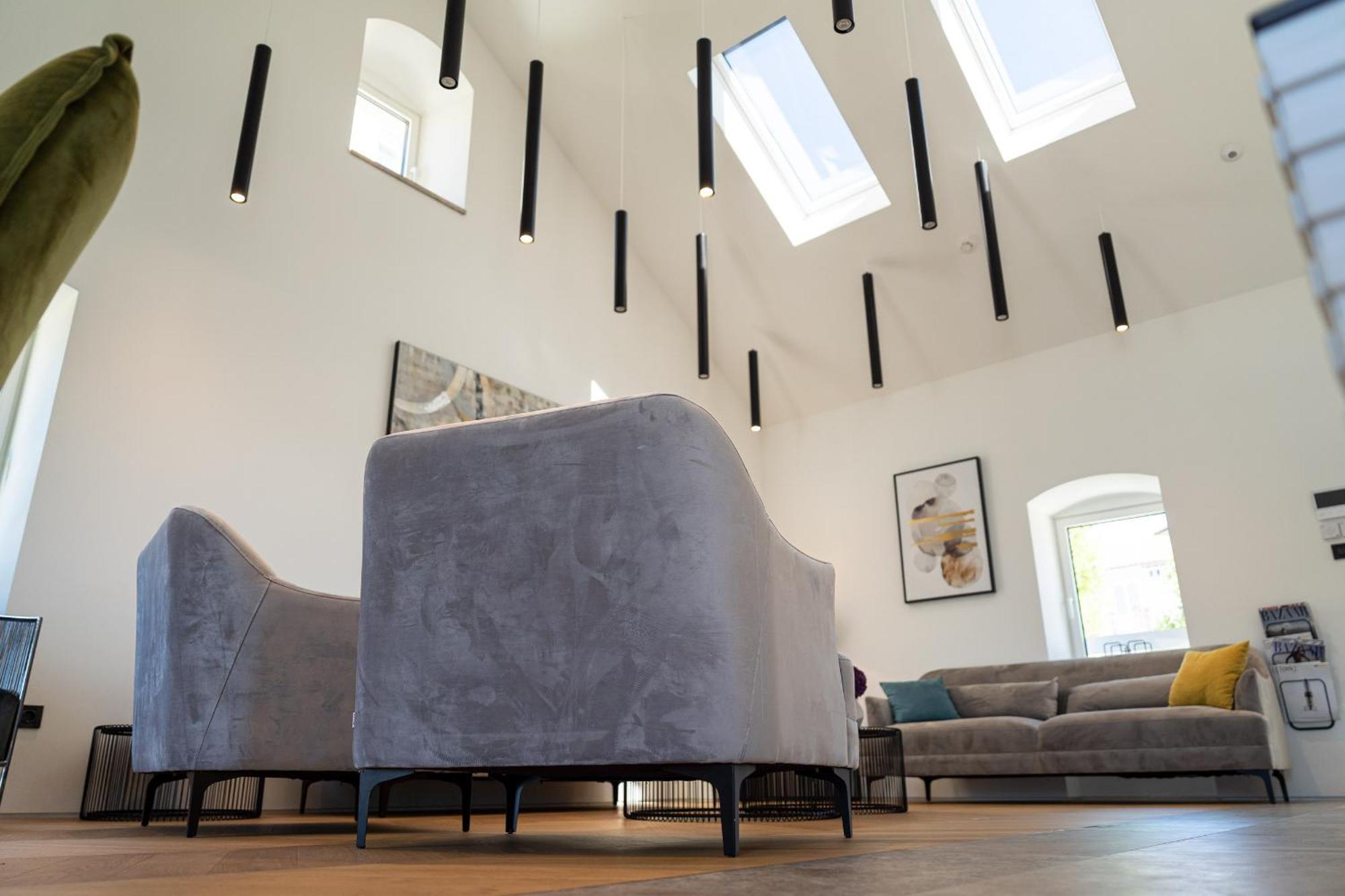 Villa Lastva Tivat Ngoại thất bức ảnh