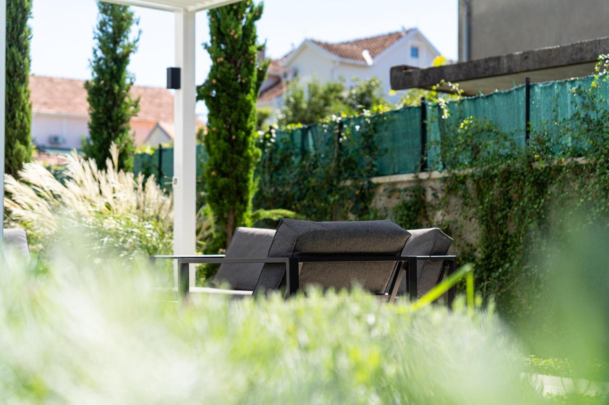 Villa Lastva Tivat Ngoại thất bức ảnh